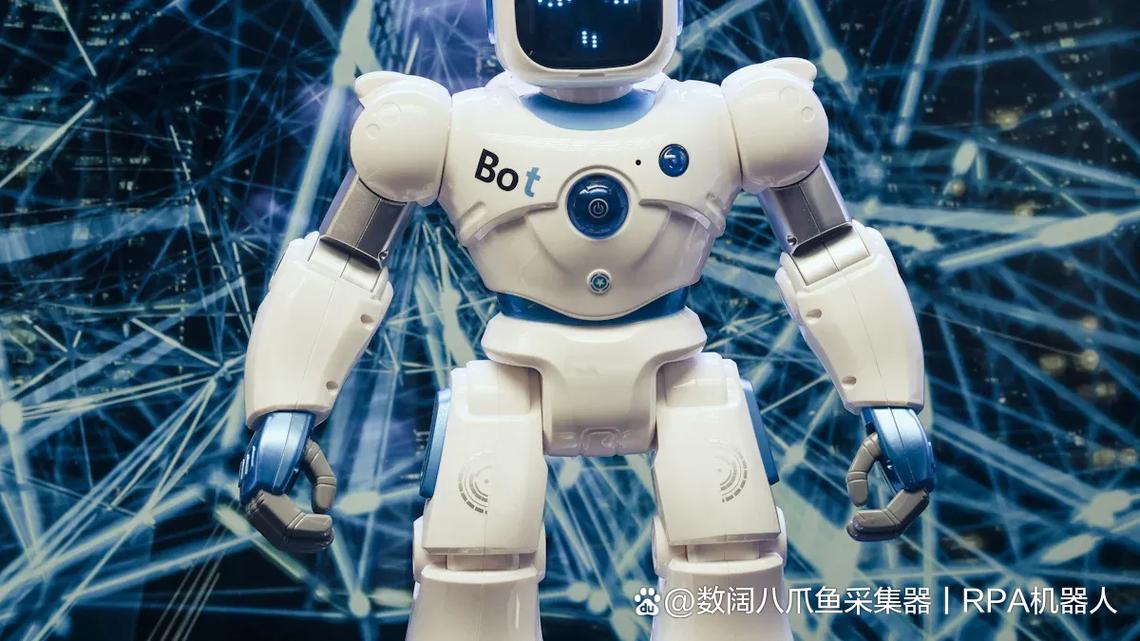 rpa是什么?全面解析机器人流程自动化的定义与核心概念